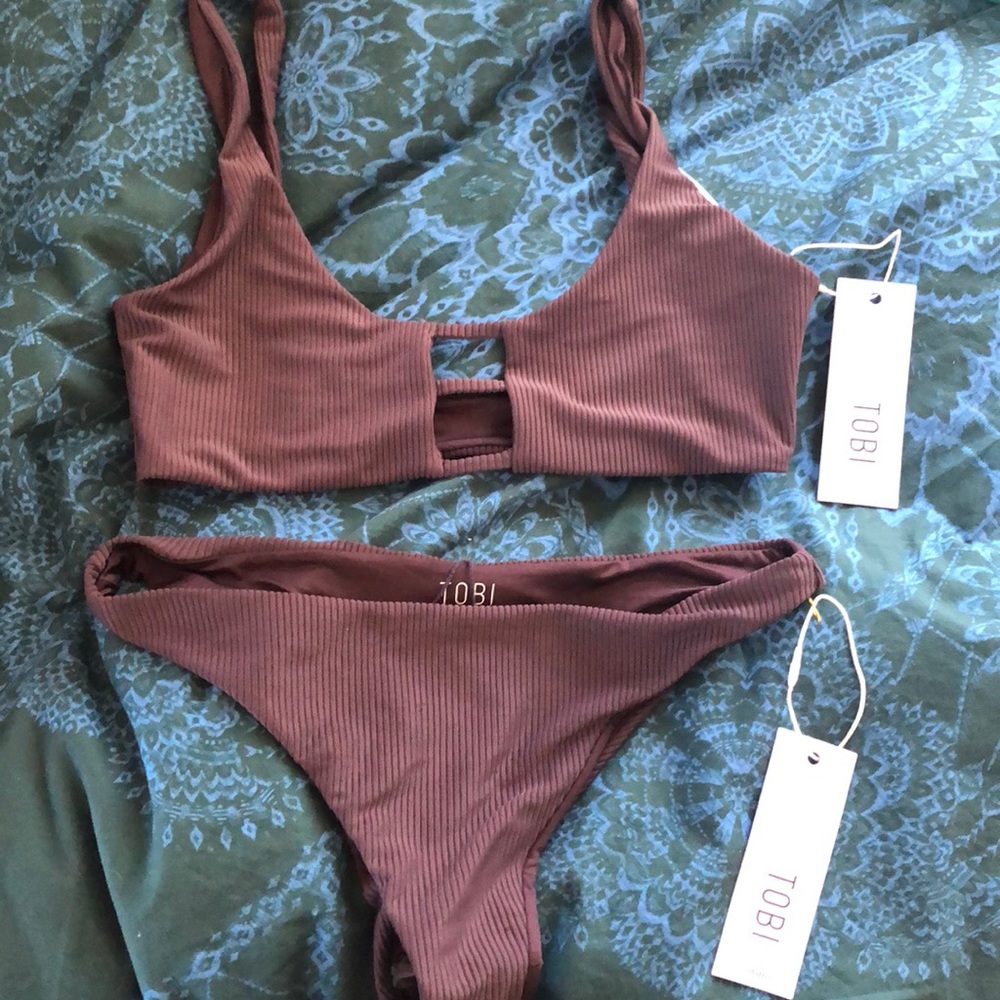 Tobi bikini